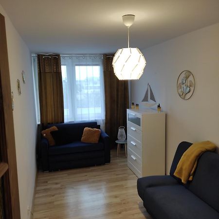 Apartament Wiola Gdańsk Exterior foto