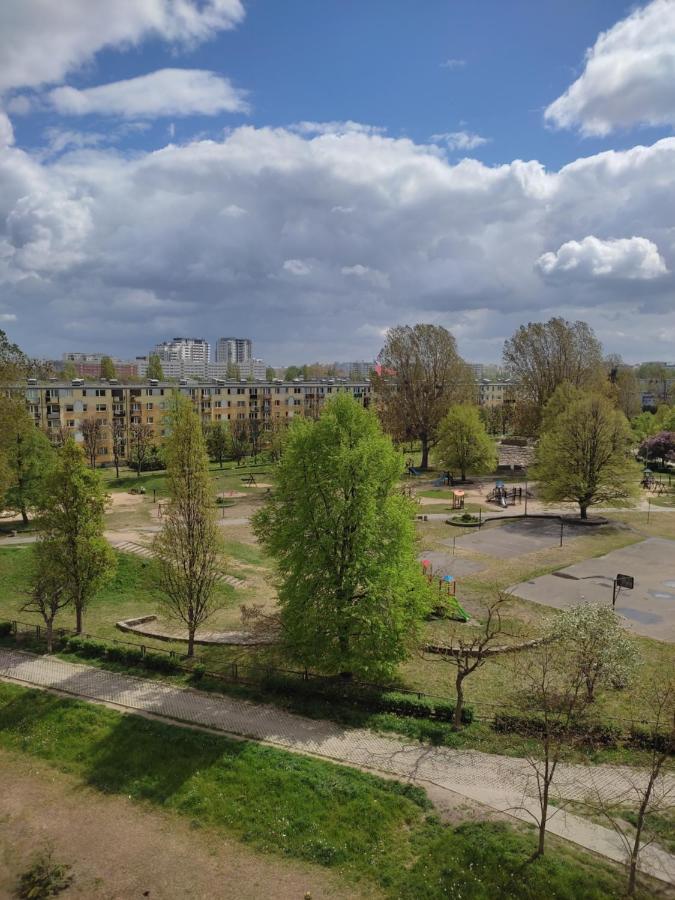 Apartament Wiola Gdańsk Exterior foto