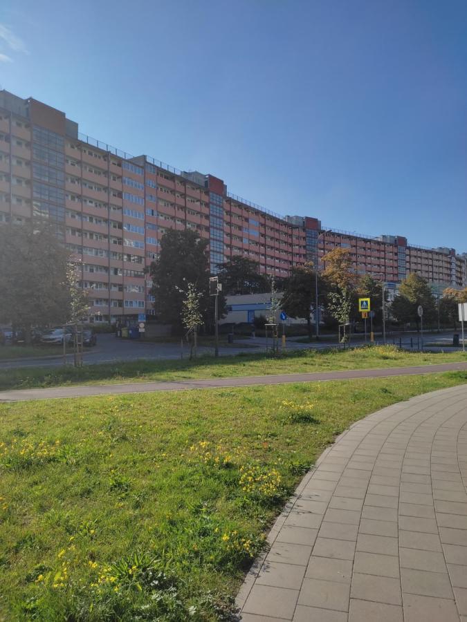 Apartament Wiola Gdańsk Exterior foto