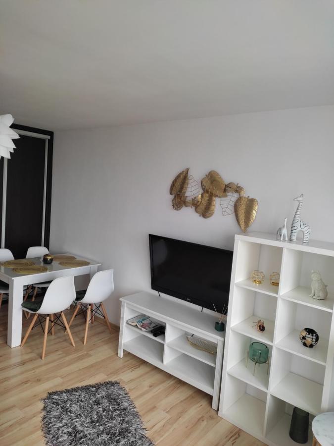 Apartament Wiola Gdańsk Exterior foto