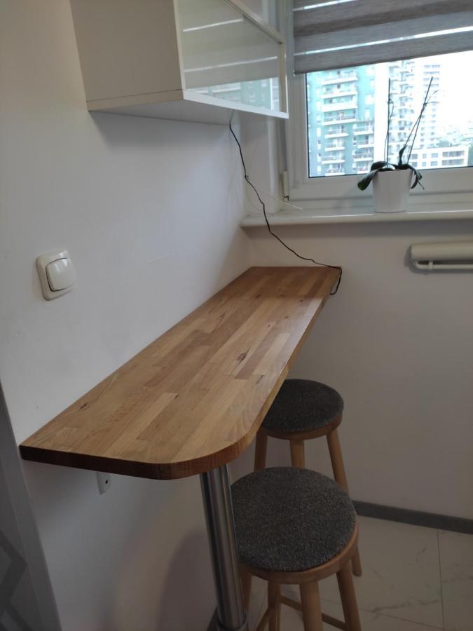 Apartament Wiola Gdańsk Exterior foto