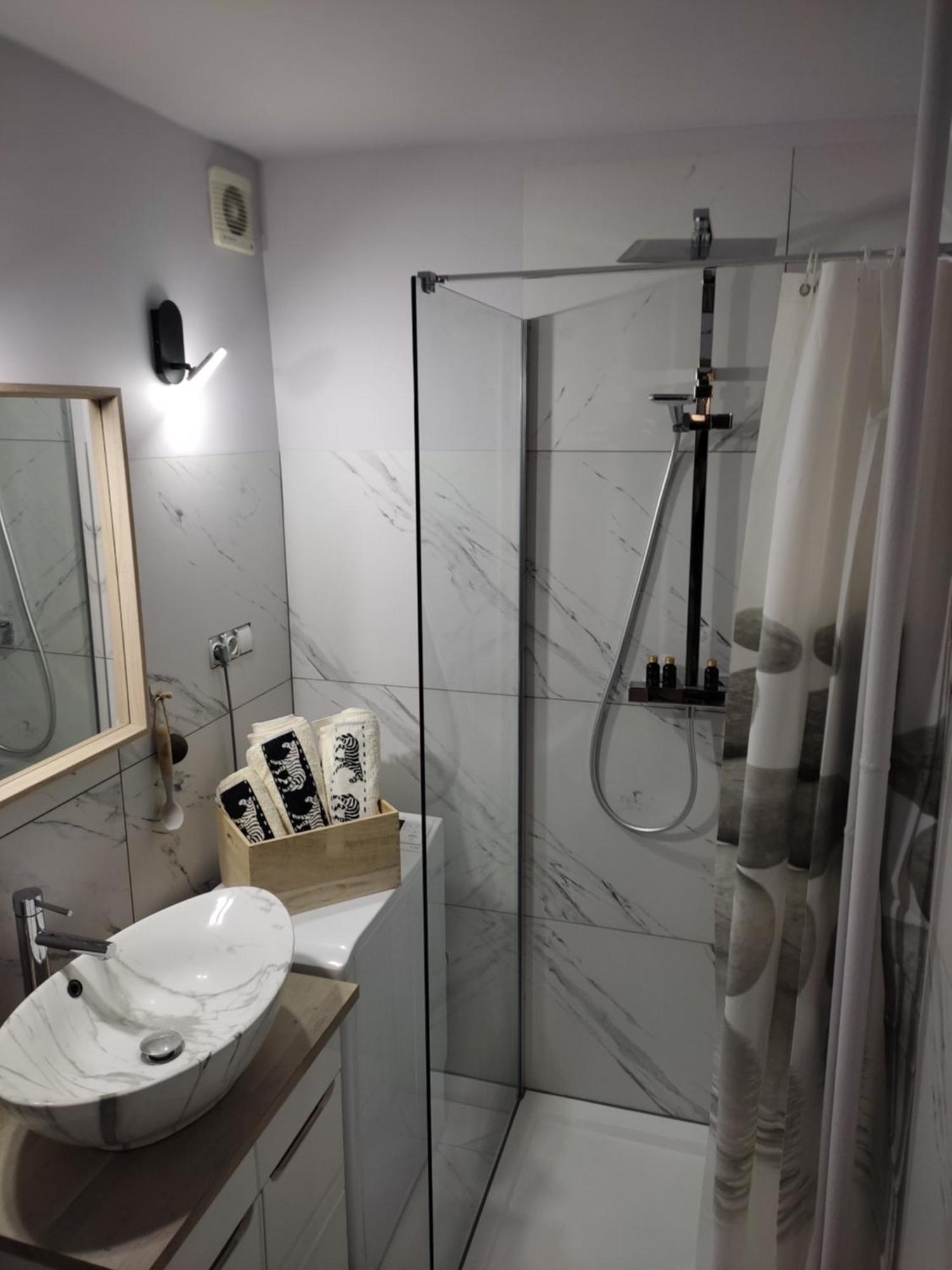 Apartament Wiola Gdańsk Exterior foto