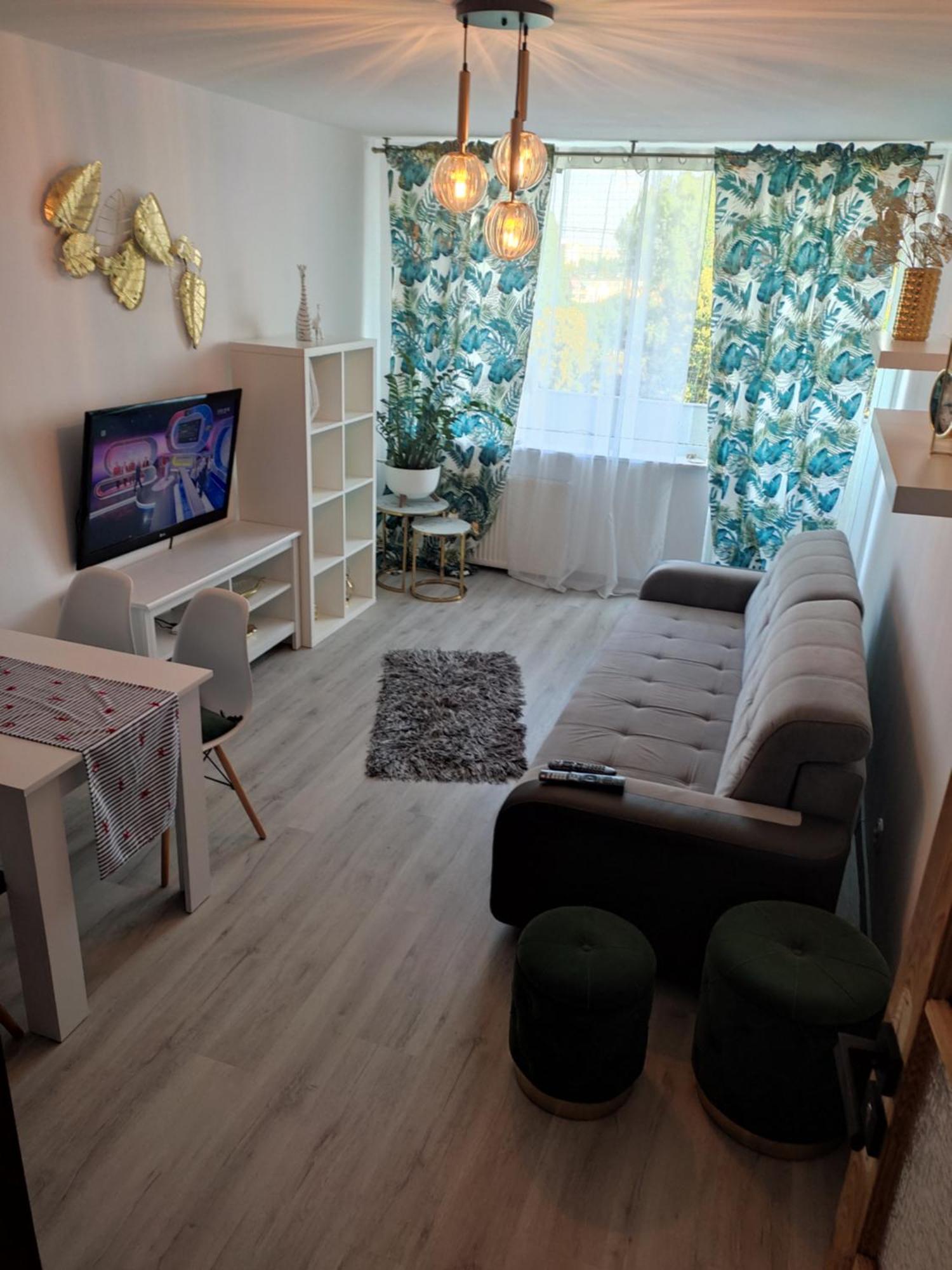 Apartament Wiola Gdańsk Exterior foto